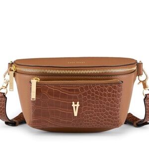Sans Beast CINNAMON BRIGHT SPARK CROSSBODY BAG
